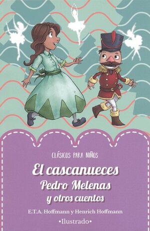 CASCANUECES, EL