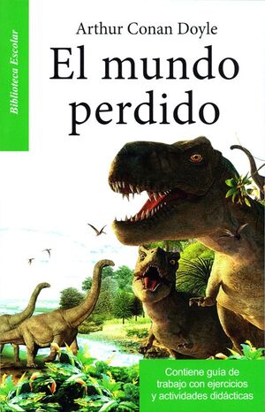 MUNDO PERDIDO, EL