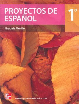 PROYECTOS DE ESPAÑOL 1