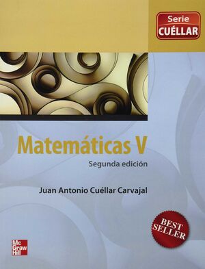 MATEMATICAS V