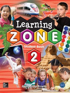 LEARNING ZONE 2 STUDENT BOOK