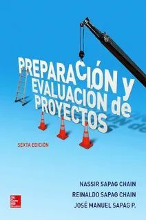 PREPARACIÓN Y EVALUACIÓN DE PROYECTOS