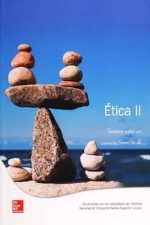 ÉTICA II