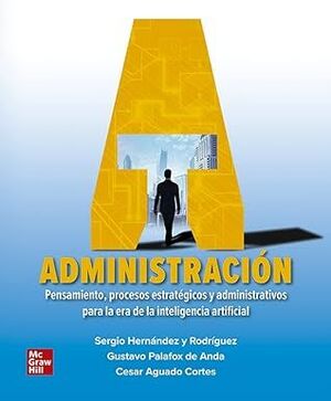 TEORÍA ADMINISTRATIVA: PROCESOS Y ESTRUCTURAS