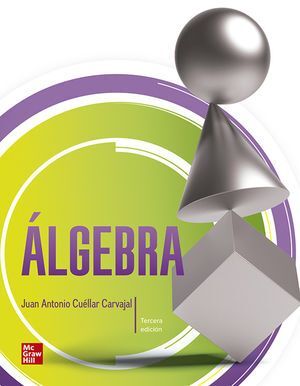 ÁLGEBRA
