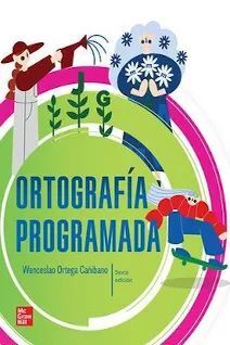 ORTOGRAFÍA PROGRAMADA