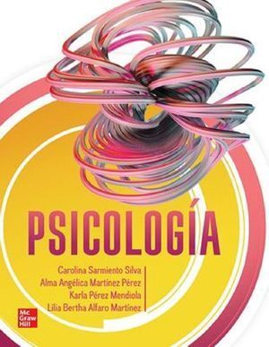 PSICOLOGÍA