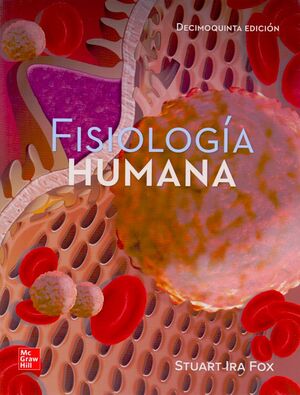 FISIOLOGÍA HUMANA