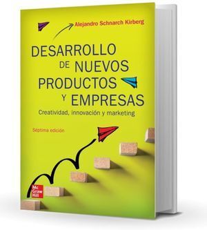 DESARROLLO DE NUEVOS PRODUCTOS Y EMPRESAS