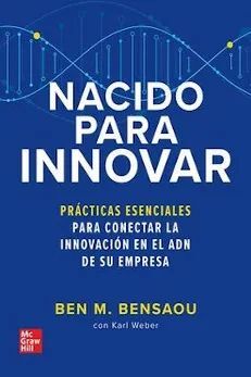 NACIDO PARA INNOVAR