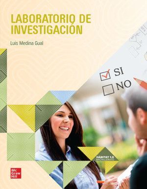 LABORATORIO DE INVESTIGACIÓN