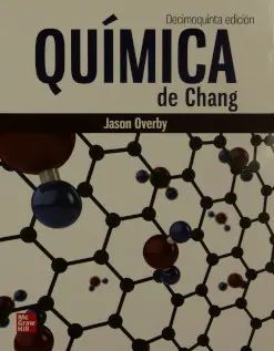 QUIMICA DE CHANG