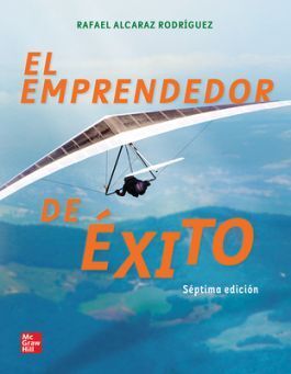 EMPRENDEDOR DE ÉXITO, EL