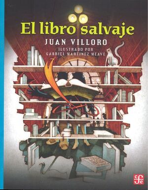 LIBRO SALVAJE, EL