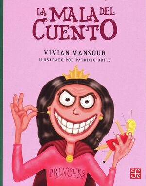 MALA DEL CUENTO, LA