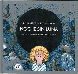 NOCHE SIN LUNA