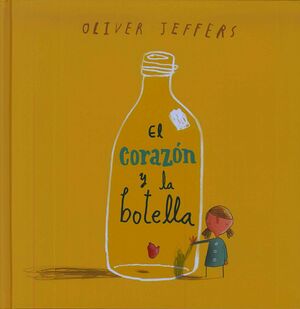 CORAZÓN Y LA BOTELLA, EL