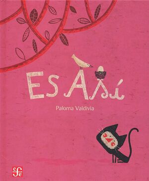 ES ASÍ