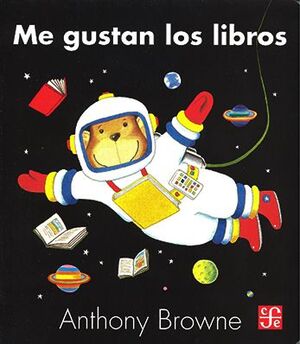 ME GUSTAN LOS LIBROS