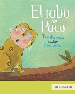 RABO DE PACO, EL
