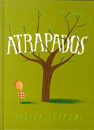 ATRAPADOS