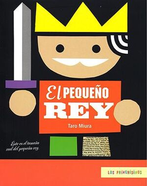 PEQUEÑO REY, EL
