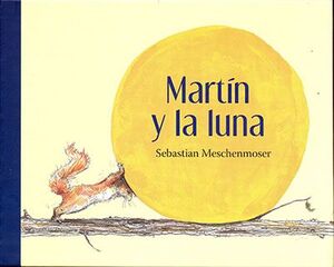 MARTÍN Y LA LUNA