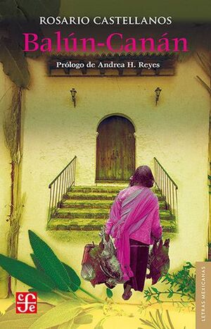 BALÚN CANÁN