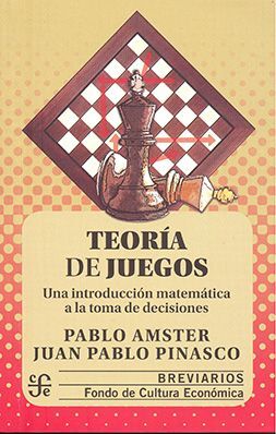 TEORÍA DE JUEGOS