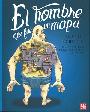 HOMBRE QUE FUE UN MAPA, EL