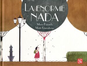 ENORME NADA, LA
