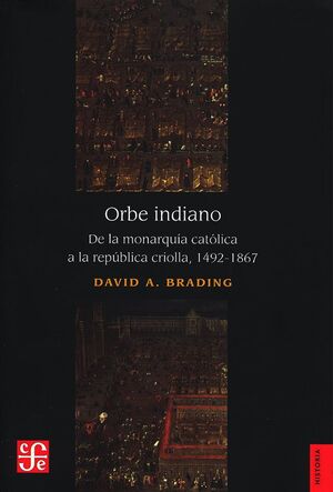 ORBE INDIANO