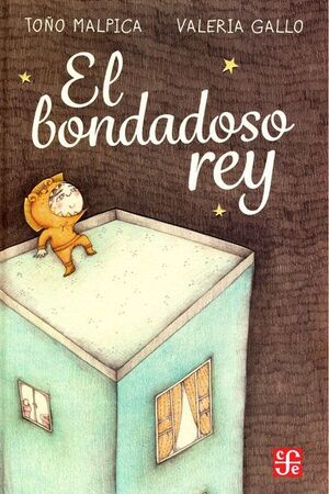 BONDADOSO REY, EL