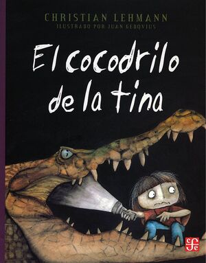 COCODRILO DE LA TINA, EL