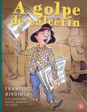 A GOLPE DE CALCETIN