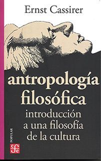 ANTROPOLOGÍA FILOSÓFICA