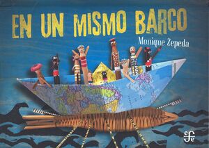 EN UN MISMO BARCO