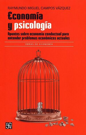 ECONOMÍA Y PSICOLOGÍA