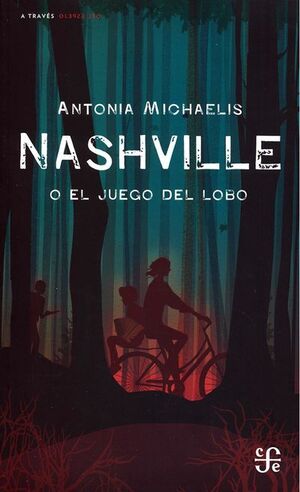 NASHVILLE O EL JUEGO DEL LOBO