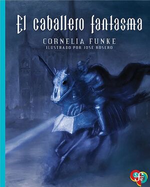 CABALLERO FANTASMA, EL