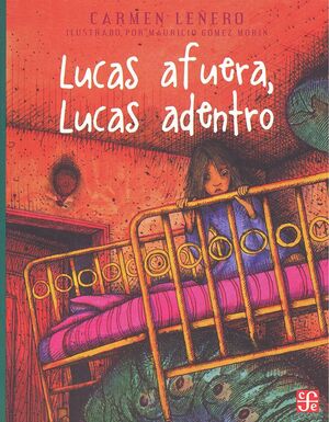 LUCAS AFUERA, LUCAS ADENTRO