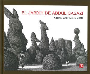 JARDÍN DE ABDUL GASAZI, EL