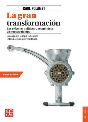 GRAN TRANSFORMACIÓN, LA