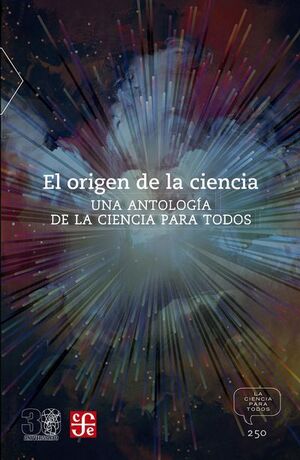 ORIGEN DE LA CIENCIA, EL