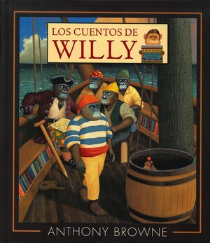 CUENTOS DE WILLY, LOS