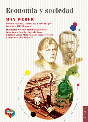 ECONOMÍA Y SOCIEDAD