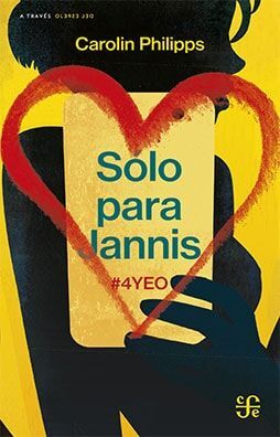 SOLO PARA JANNIS. #4YEO