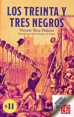 TREINTA Y TRES NEGROS, LOS