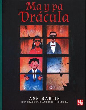 MA Y PA DRÁCULA