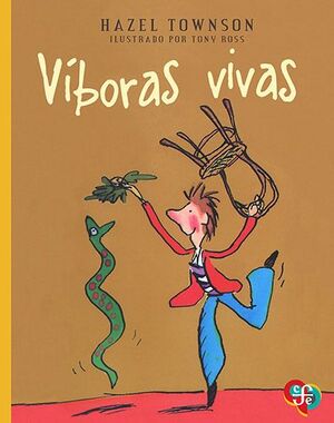 VÍBORAS VIVAS